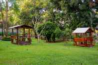 บาร์ คาเฟ่ และเลานจ์ Hillside Resort, Pattaya