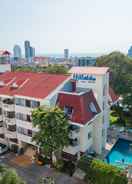 EXTERIOR_BUILDING Hillside Resort, Pattaya