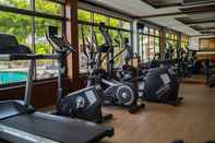 Fitness Center Orchidacea Resort