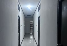 Common Space 3 Hotel Surya Raya