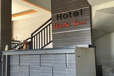 大堂 HOTEL WARTA SARI