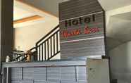 Sảnh chờ 3 HOTEL WARTA SARI