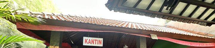 Restoran 4 HOTEL WARTA SARI