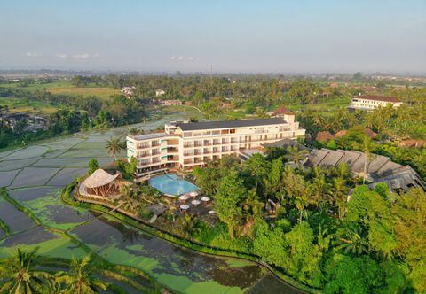 近くの景色と観光スポット Royal Casa Ganesha Resort & Spa