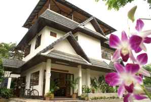 Trekker Camp, THB 228.87