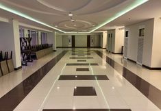 多功能厅 7 Extremeli Suites Manila powered by Cocotel