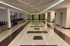 多功能厅 Extremeli Suites Manila powered by Cocotel