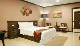 Kamar Tidur 6 Romena Grand Hotel