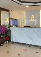 LOBBY Romena Grand Hotel