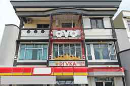 Hotel O Bandar Lampung Near Teropong Kota Bukit Cindy Formerly Divka Residence, SGD 9