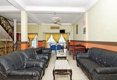 Common Space 7 Hotel O Bandar Lampung Near Teropong Kota Bukit Cindy Formerly Divka Residence