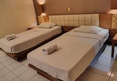 卧室 2 Nyiur Resort Hotel Pangandaran
