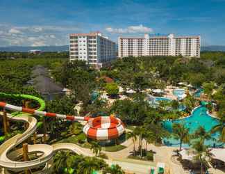 ภายนอกอาคาร 2 Jpark Island Resort and Waterpark Cebu