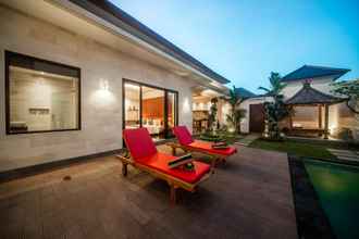 Bangunan 4 Gaing Mas Jimbaran Villas by Gaing Mas Group