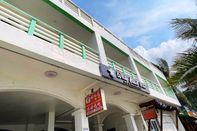 Exterior White Beach Hotel Puerto Galera powered by Cocotel