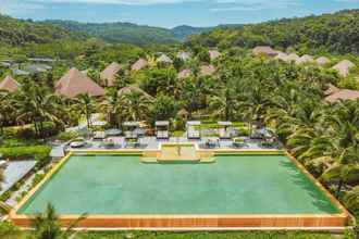 Bangunan 4 High Season Pool Villa & Spa