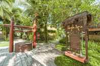 Ruang Umum High Season Pool Villa & Spa