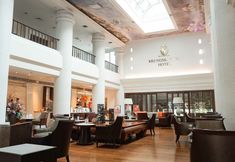 Lobby 5 Krungsri River Hotel