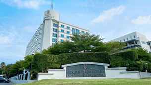 Krungsri River Hotel, Rp 1.071.576