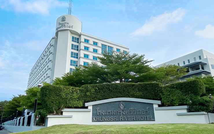 Krungsri River Hotel