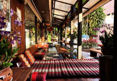 공용 공간 5 Panda House