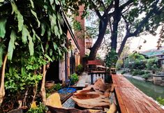 외관 3 Panda House