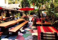 공용 공간 4 Panda House