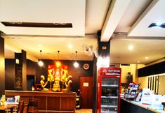 숙소 서비스 6 Panda House