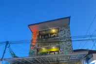 Exterior Agung Inn