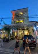 EXTERIOR_BUILDING Agung Inn