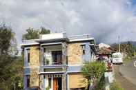 Exterior Homestay Ricky 2 Gunung Bromo