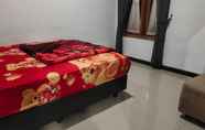 Phòng ngủ 4 Homestay Ricky 2 Gunung Bromo