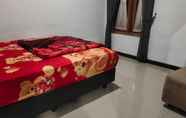 Kamar Tidur 4 Homestay Ricky 2 Gunung Bromo