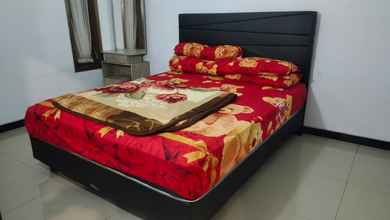 Kamar Tidur 4 Homestay Ricky 2 Gunung Bromo