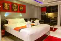 Bedroom Absolute Bangla Suites