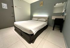 Bedroom 7 De UPTOWN Hotel @ SS2