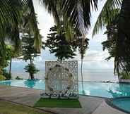 Swimming Pool 3 Asana Biak Hotel Papua