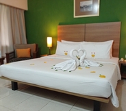 Kamar Tidur 7 Asana Biak Hotel Papua