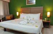 Phòng ngủ 7 Asana Biak Hotel Papua