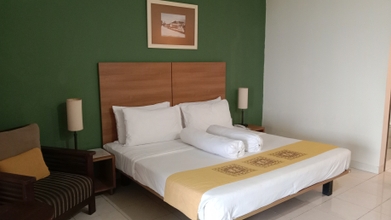 Kamar Tidur 4 Asana Biak Hotel Papua