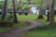 สิ่งอำนวยความสะดวกด้านความบันเทิง Asana Biak Hotel Papua