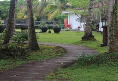Entertainment Facility 5 Asana Biak Hotel Papua