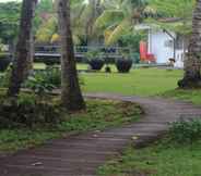 Entertainment Facility 6 Asana Biak Hotel Papua