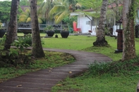 Fasilitas Hiburan Asana Biak Hotel Papua