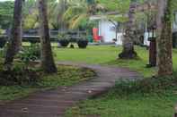 Fasilitas Hiburan Asana Biak Hotel Papua