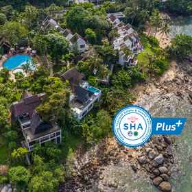 Exterior / Building 1 Kamala Beach Estate, 卡马拉海滩观景点 酒店