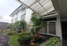 Bên ngoài 2 Cipto Apartment