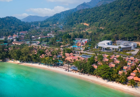 Exterior Koh Chang Paradise Resort & Spa