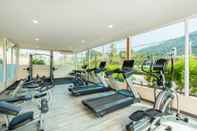 Fitness Center Koh Chang Paradise Resort & Spa