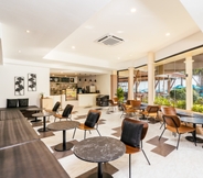 Bar, Cafe and Lounge 6 Koh Chang Paradise Resort & Spa